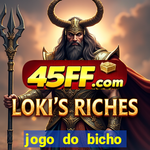 jogo do bicho natal rn